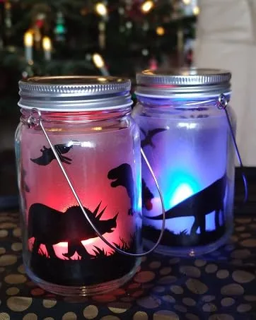 Mostof Fairy Night Light with Remote for Bedroom Touch Control Timer Rechargeable (Fairy-16 Colors) - boys gift