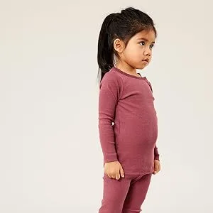 NAME IT Kids Cotton Sweatpants 146 Maple Syrup - product information 4