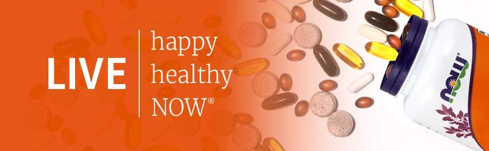 Now Foods TestoJack 100 120 Veg Capsules - product information 1