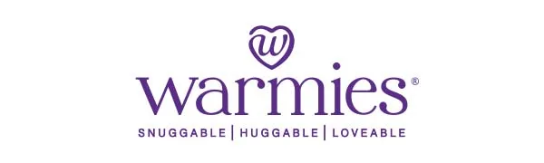 Warmies 3D Hot Water Bottle - Seal - HEADER