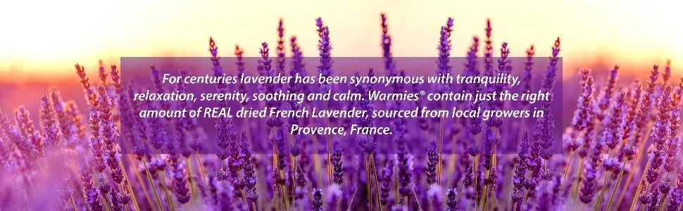 Warmies Fully Heatable Wellness Boots Scented with French Lavender - Grey Marshmallow Single Grey - final lav