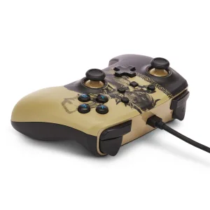 PowerA Enhanced Wired Controller for Nintendo Switch - Ancient Archer - image