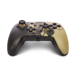 PowerA Enhanced Wired Controller for Nintendo Switch - Ancient Archer - image
