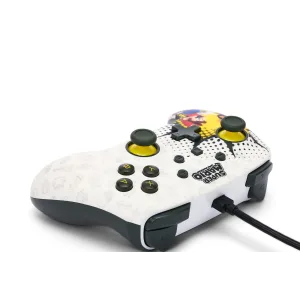 PowerA Enhanced Wired Controller for Nintendo Switch - Bob-omb Blast - image