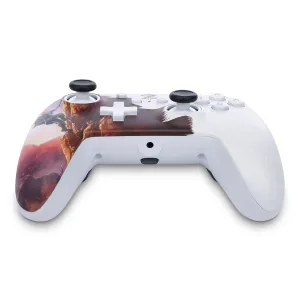PowerA Enhanced Wired Controller for Nintendo Switch - Hero's Ascent - image