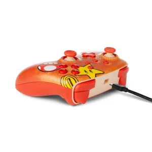 PowerA Enhanced Wired Controller for Nintendo Switch - Mario Vintage - image