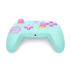 PowerA Enhanced Wired Controller for Nintendo Switch - Pok mon: Sweet Friends Pok mon: Sweet Friends - image