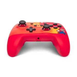 PowerA Enhanced Wired Controller for Nintendo Switch - Speedster Mario - image