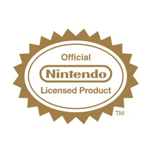 PowerA Enhanced Wired Controller for Nintendo Switch - Speedster Mario - image