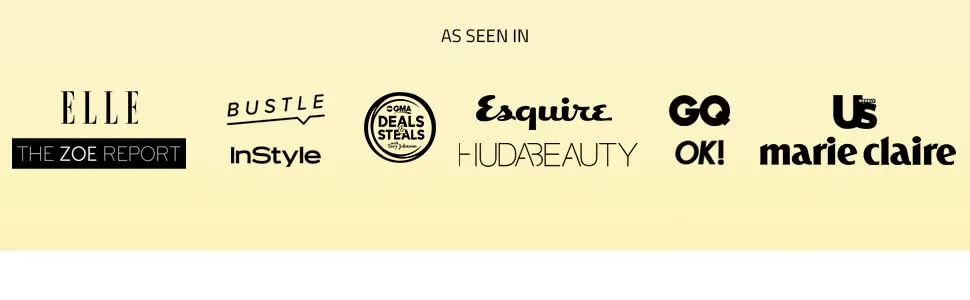 Yeouth Pure Hyaluronic Acid 1 fl oz (30 ml) - logo banner