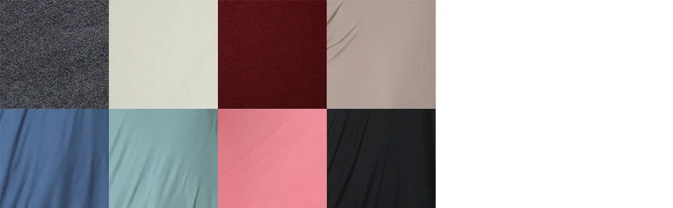 NeoTech care Baby Nursing Cover Breastfeeding Scarf - Soft Fabric - Red Burgundy - nursing cover