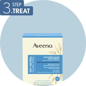Aveeno Eczema Therapy Itch Relief Balm with Colloidal Oatmeal - Free Moisturizing Skin Protectant Cream  - 11 oz  - unspecified