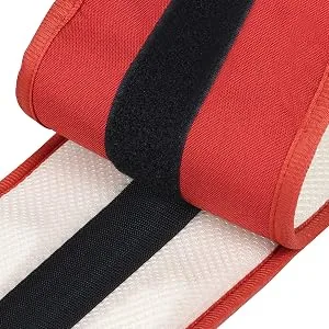 ThreeH Baby Hipseat Carrier Waist Stool Belt with Pocket Sturdy Buckle BC10 Brown - product information 11