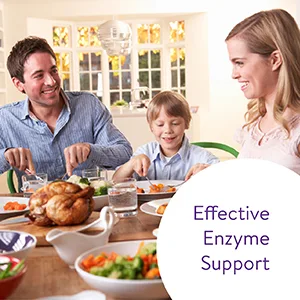 MRM Digest-All 100 Vegetarian Capsules - enzymes