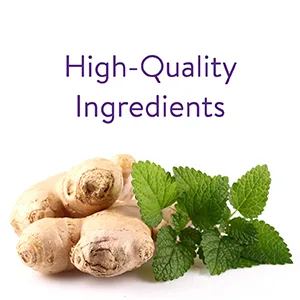 MRM Digest-All 100 Vegetarian Capsules - quality ingredients
