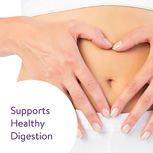 MRM Digest-All 100 Vegetarian Capsules - support digestion