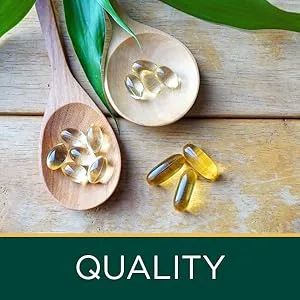 Nature's Bounty Melatonin 1 mg 180 Tablets - quality