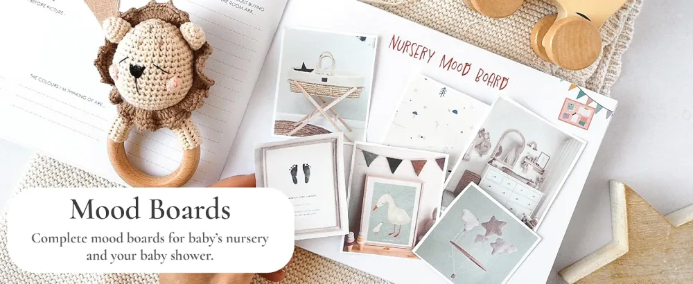 Pregnancy Journal and Memory Book Gift Pregnancy Diary for Expecting New Mums - Includes Calendar Scrapbook Checklist and Organiser (Adventure) - pregnancy planner