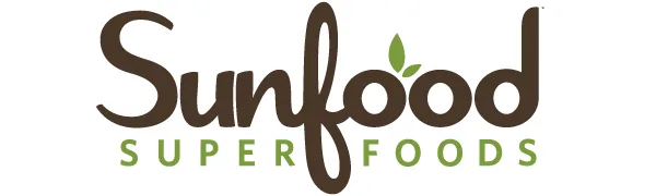 Sunfood Spirulina & Chlorella Super Algae Tablets 250 mg 456 Tablets - SF Logo