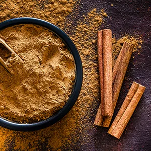 Frontier Natural Products Organic Ceylon Cinnamon Powder 16 oz (453 g) - Frontier Co-op Ceylon Cinnamon Powder