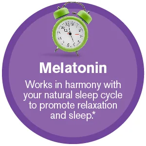 21st Century VitaJoy Melatonin Gummies 5 mg 120 Gummies - VitaJoy Melatonin Romance