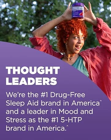Natrol Melatonin Time Release 1 mg 90 Tablets - thought leaders