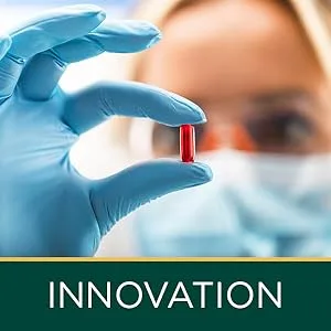 Nature's Bounty Valerian Root with Proprietary Herbal Blend 450 mg 100 Capsules - Nature