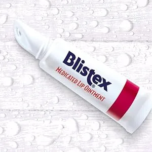 Blistex Five Star Lip Protection SPF 30 .15 oz (4.25 g) - blistex