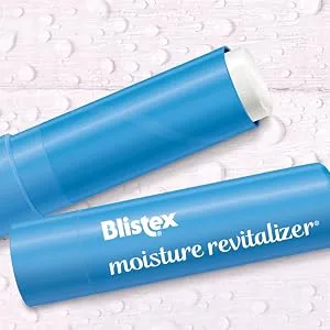Blistex Deep Renewal Anti-Aging Treatment Lip Protectant/Sunscreen SPF 15 .13 oz (3.69 g) - blistex