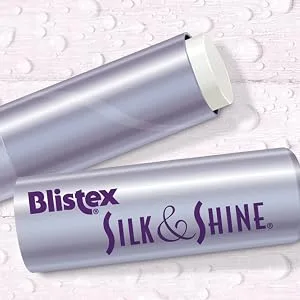 Blistex Deep Renewal Anti-Aging Treatment Lip Protectant/Sunscreen SPF 15 .13 oz (3.69 g) - blistex