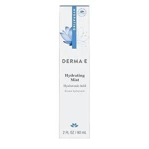Derma E Hydrating Mist 2 fl oz (60 ml) - product information 3