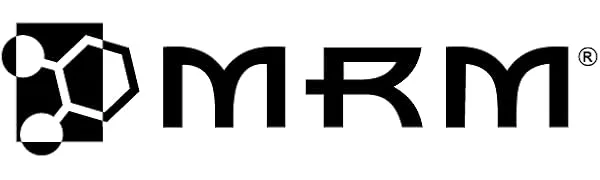 MRM Bone Maximizer III 150 Capsules - mrm logo