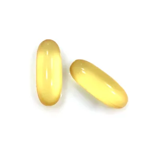 Nordic Naturals Ultimate Omega-D3 Lemon 1000 mg 60 Soft Gels - product information 3