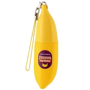 Tony Moly Magic Food Banana Sleeping Pack 2.87 oz (85 ml) - product information 3