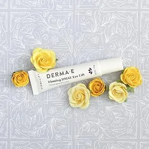 Derma E Firming DMAE Eye Lift 1/2 oz (14 g) - DMAE Eye lift Cream
