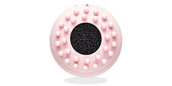 Etude House My Beauty Tool Exfoliating Jellyfish Silicon Brush 1 Brush - 02-1