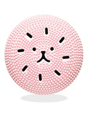 Etude House My Beauty Tool Exfoliating Jellyfish Silicon Brush 1 Brush - product information 3