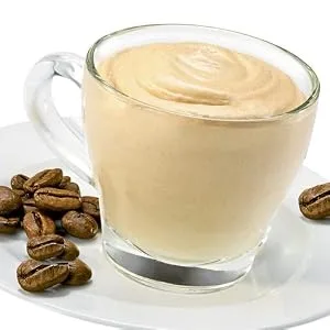 Lecithin Powder 200g (2 x 100g) Premium Quality - Suitable for Vegans Non-GMO Gluten Free Recyclable Container - Iced Coffee Cream Using Special Ingredients Lecithin Powder