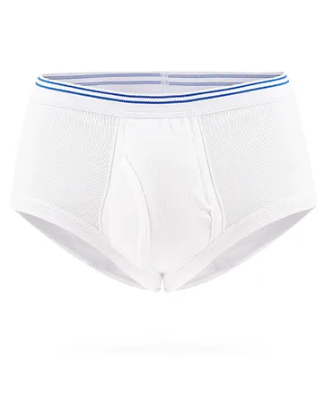 HANSILK Maternity Knickers Disposable Postpartum Underwear Breathable & Stretchable Maternity Pants for Maternity/C-Section Recovery/Incontinence/Travel L White 3pcs - 00000000a