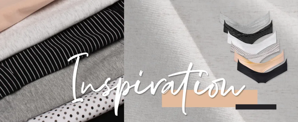 Intimate Portal Maternity Knickers | Pregnancy Postpartum Underwear | Under Bump Cotton Bikini Pants 10 6-pk Midnight Shore - Under the Bump Maternity Underwear Low Rise Bikinis