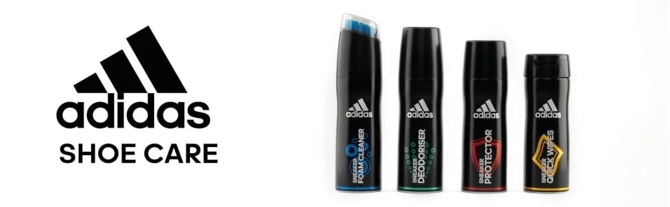 adidas Sport Sneaker Cleaner Wipes - Adidas Sneaker Protector