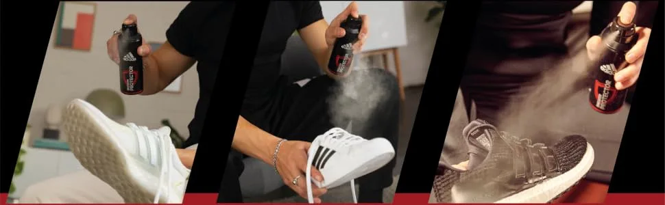 adidas Sport Sneaker Cleaner Wipes - Adidas Sneaker Protector