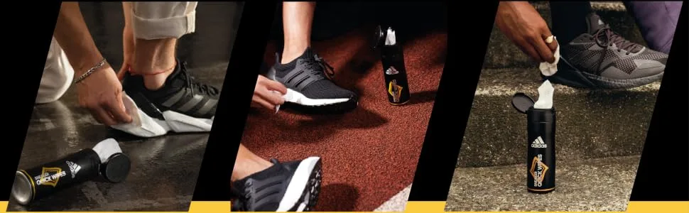 adidas Sport Sneaker Cleaner Wipes - adidas sneaker wipes