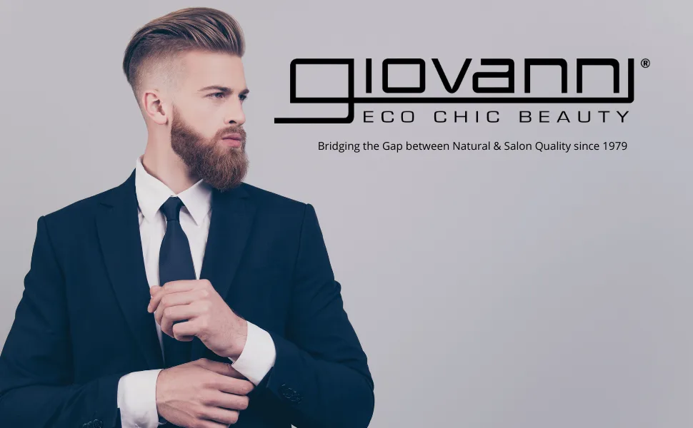 Giovanni Magnetic Force Styling Wax MDL: 2 2 oz (57 g) - giovanni