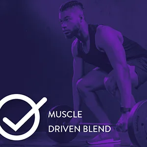 MRM DHEA 25 mg 90 Vegan Capsules - muscle driven blend
