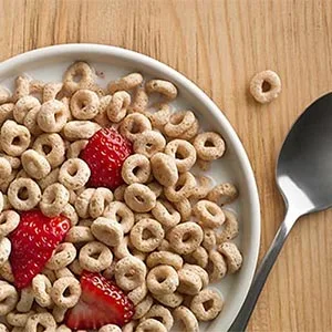 General Mills Cheerios 12 oz (340 g) - Cheerios Cereal