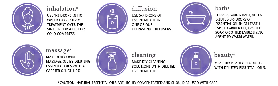 Now Foods Solutions Real Bamboo Ultrasonic Oil Diffuser 1 Diffuser - Essential Oils