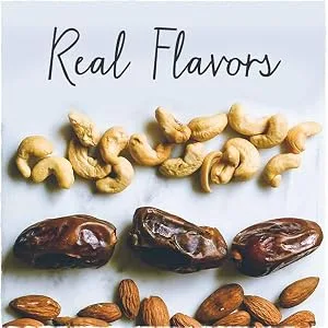 Larabar Peanut Butter Cookie 16 Bars 1.7 oz (48 g) Each - product information 3
