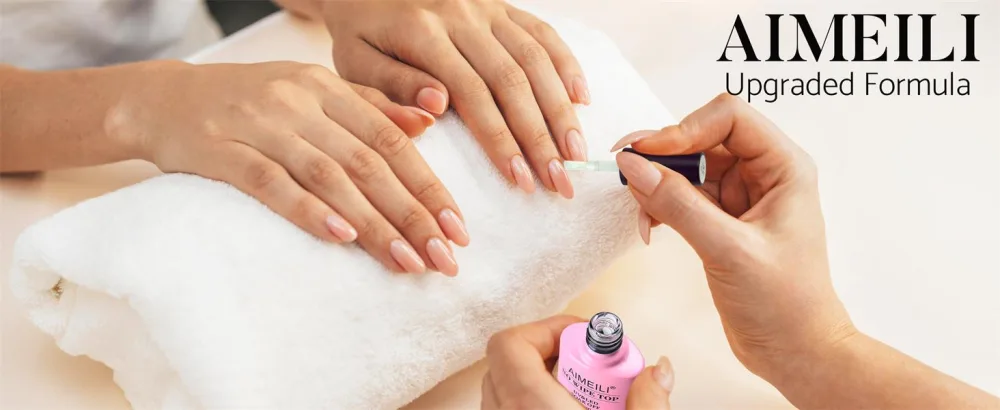 AIMEILI Base and top coat BTY015_15ML - product information 11