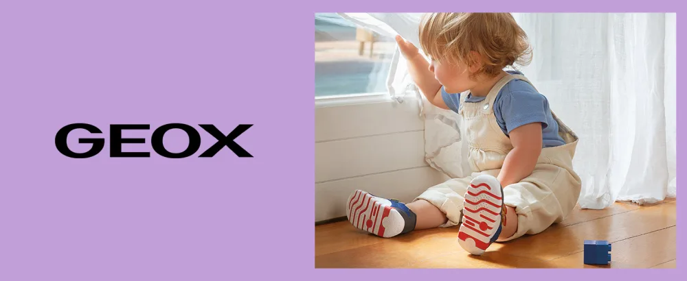 Geox Boy's B Heira Sneakers 5 UK Child Black Curry - product information 12